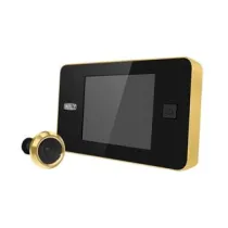 SPIONCINO ELETTRONICO ORO SP01-O