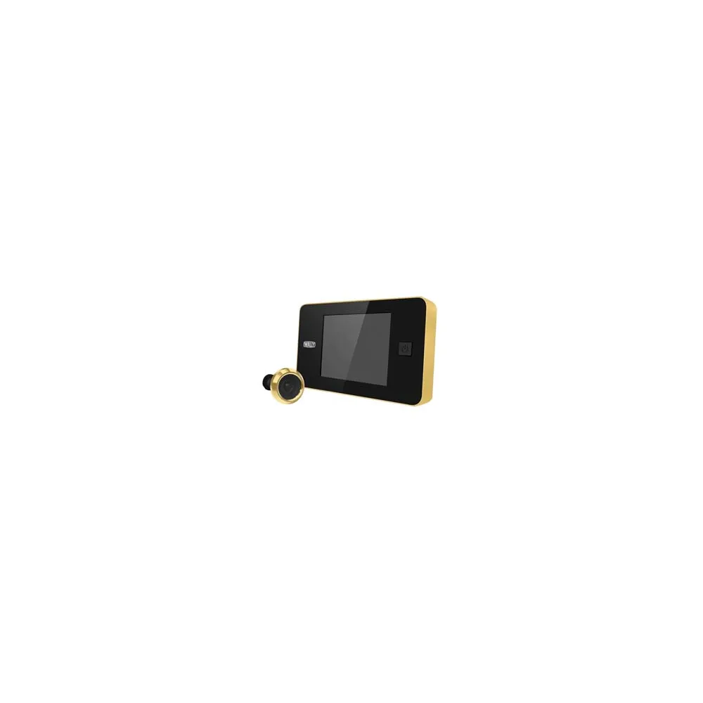 SPIONCINO ELETTRONICO ORO SP01-O
