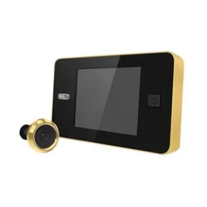 SPIONCINO ELETTRONICO ORO SP01-O