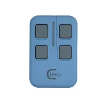RADIOCOMANDO CANCELLO UNIVERSALE CLEO MOD. 433