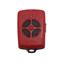 RADIOCOMANDO CANCELLO ORIGINALE APRIMATIC MOD. TM4
