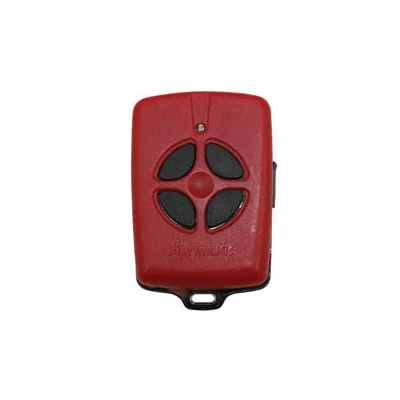 RADIOCOMANDO CANCELLO ORIGINALE APRIMATIC MOD. TM4