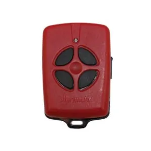 RADIOCOMANDO CANCELLO ORIGINALE APRIMATIC MOD. TM4