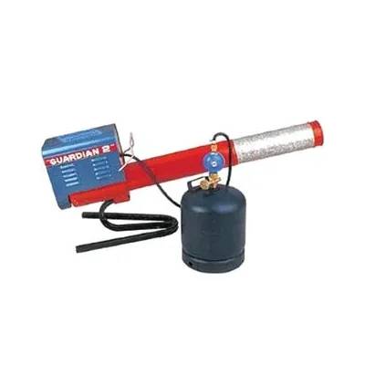 DETONATORE DISSUASIVO GUARDIAN 2 A GAS
