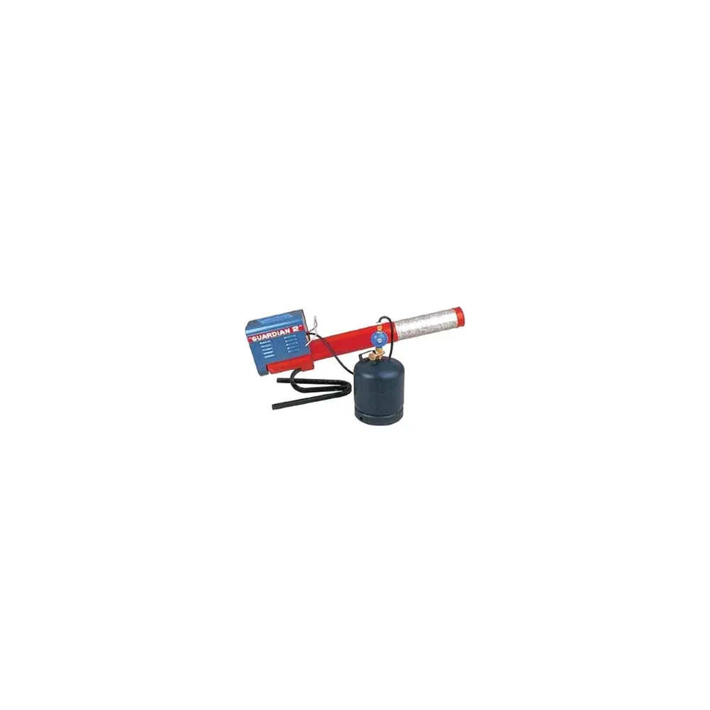 DETONATORE DISSUASIVO GUARDIAN 2 A GAS