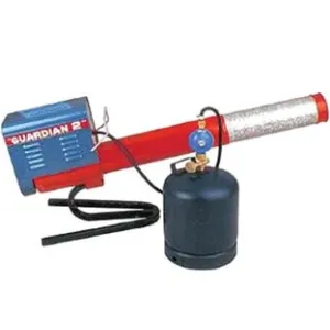 DETONATORE DISSUASIVO GUARDIAN 2 A GAS