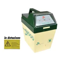 APPARECCHIO PER ELETTRORECINZIONI MANDRIAN 14000