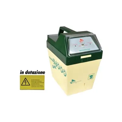 APPARECCHIO PER ELETTRORECINZIONI MANDRIAN 14000