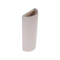 EVAPORATORE SEMITONDO IN CERAMICA