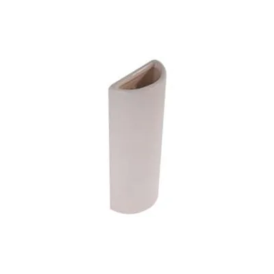 EVAPORATORE SEMITONDO IN CERAMICA