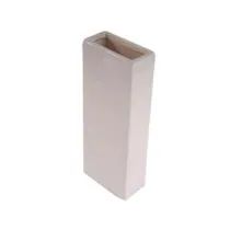 UMIDIFICATORE RETTANGOLARE IN CERAMICA