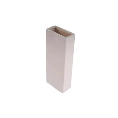 UMIDIFICATORE RETTANGOLARE IN CERAMICA