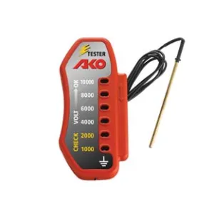 TESTER PROVARECINTI