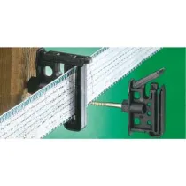 ISOLATORE ELETTRORECINZIONE A CLIP MAXI TAPE