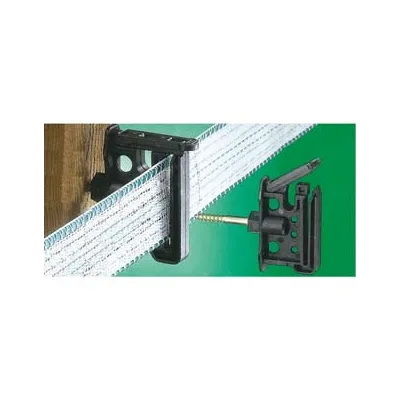 ISOLATORE ELETTRORECINZIONE A CLIP MAXI TAPE