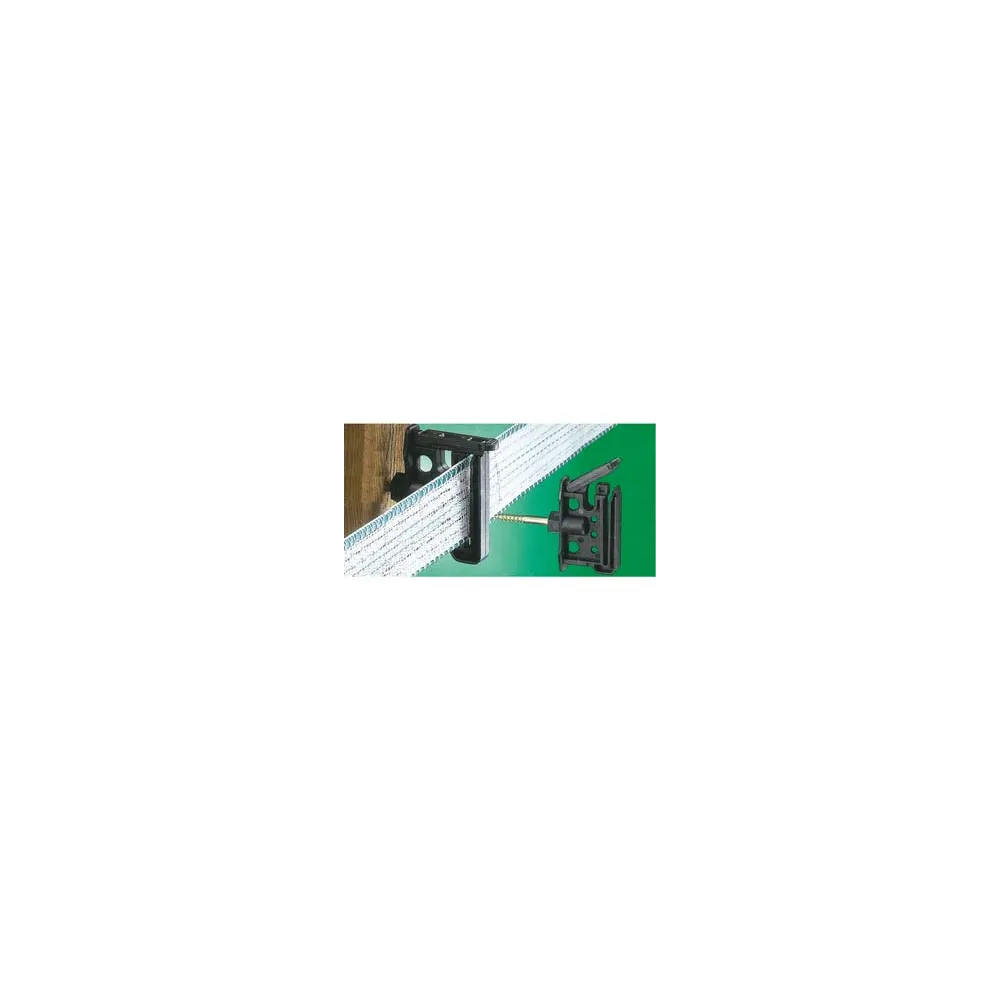 ISOLATORE ELETTRORECINZIONE A CLIP MAXI TAPE