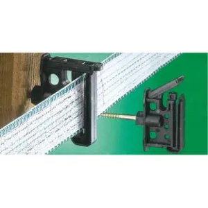 ISOLATORE ELETTRORECINZIONE A CLIP MAXI TAPE