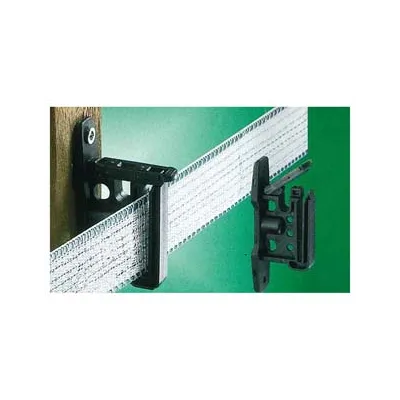 ISOLATORE ELETTRORECINZIONE PER FETTUCCIA EASY TAPE