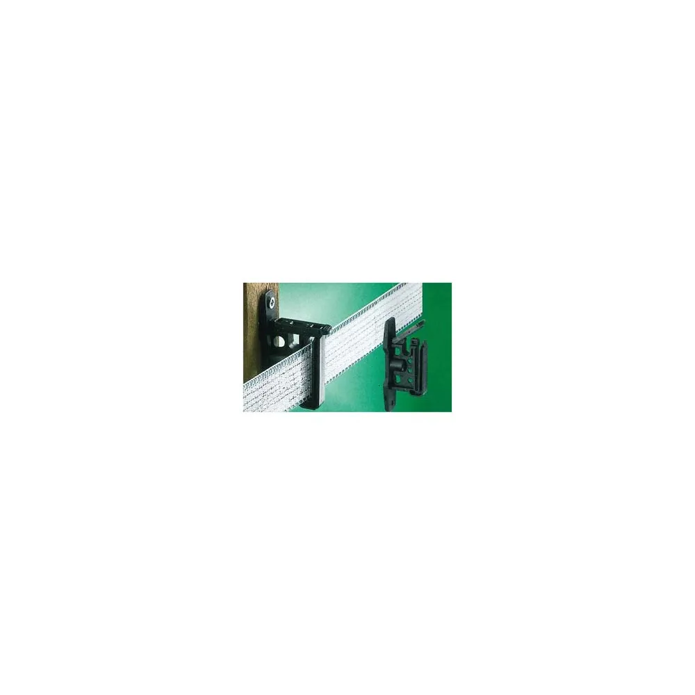 ISOLATORE ELETTRORECINZIONE PER FETTUCCIA EASY TAPE