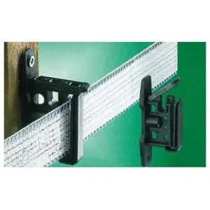 ISOLATORE ELETTRORECINZIONE PER FETTUCCIA EASY TAPE