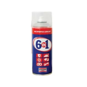 SVITOL SPRAY 6 IN 1