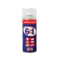 SVITOL SPRAY 6 IN 1