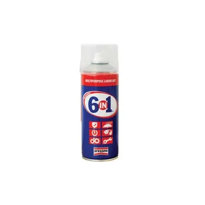 SVITOL SPRAY 6 IN 1