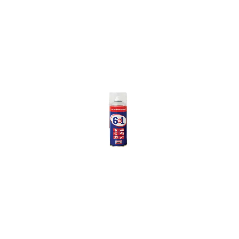 SVITOL SPRAY 6 IN 1