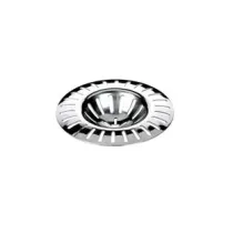 FILTRO LAVELLO IN ACCIAIO INOX "PRESTO"