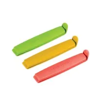 CLIP PER SACCHETTI "PRESTO"