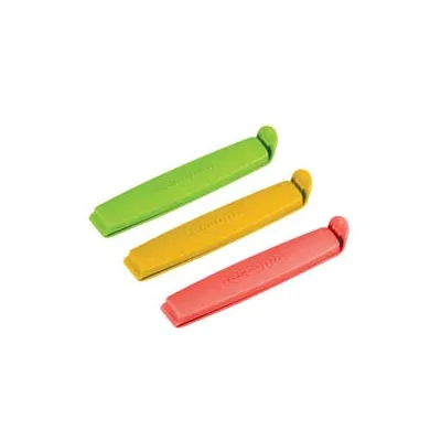 CLIP PER SACCHETTI "PRESTO"