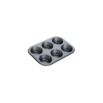 STAMPO PER 6 MUFFIN "DELICIA"