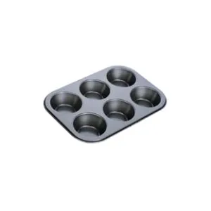 STAMPO PER 6 MUFFIN "DELICIA"