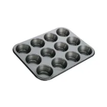 STAMPO PER 12 MUFFIN "DELICIA"