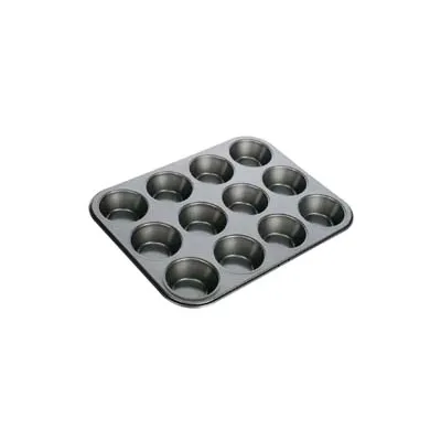 STAMPO PER 12 MUFFIN "DELICIA"