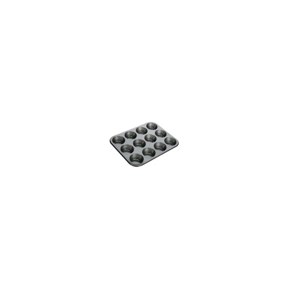 STAMPO PER 12 MUFFIN "DELICIA"