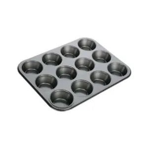 STAMPO PER 12 MUFFIN "DELICIA"