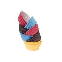 PIROTTINI COLORATI "DELICIA"
