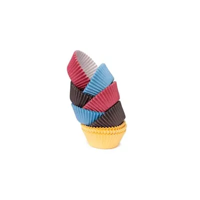 PIROTTINI COLORATI "DELICIA"