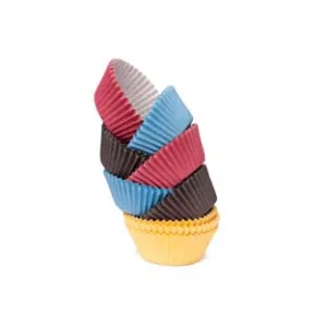PIROTTINI COLORATI "DELICIA"