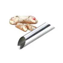 STAMPO CANNOLI "DELICIA"