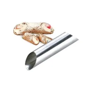 STAMPO CANNOLI "DELICIA"
