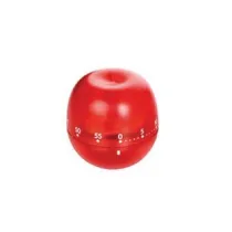TIMER DA CUCINA FORMA FRUTTA "PRESTO"