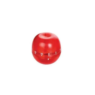 TIMER DA CUCINA FORMA FRUTTA "PRESTO"
