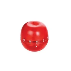 TIMER DA CUCINA FORMA FRUTTA "PRESTO"