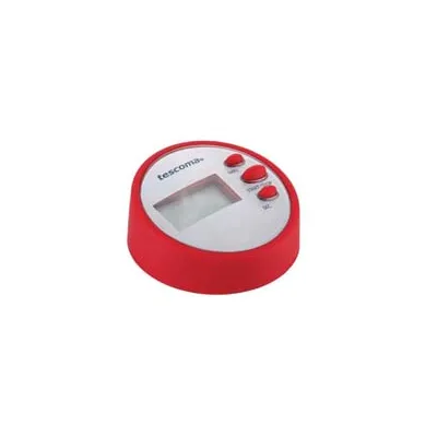 TIMER DA CUCINA DIGITALE "PRESTO"