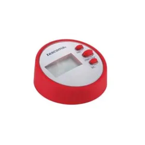 TIMER DA CUCINA DIGITALE "PRESTO"