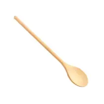 CUCCHIAIO OVALE "WOODY"
