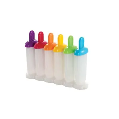 STAMPI PER GHIACCIOLI "BAMBINI"