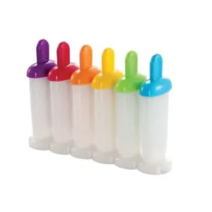 STAMPI PER GHIACCIOLI "BAMBINI"